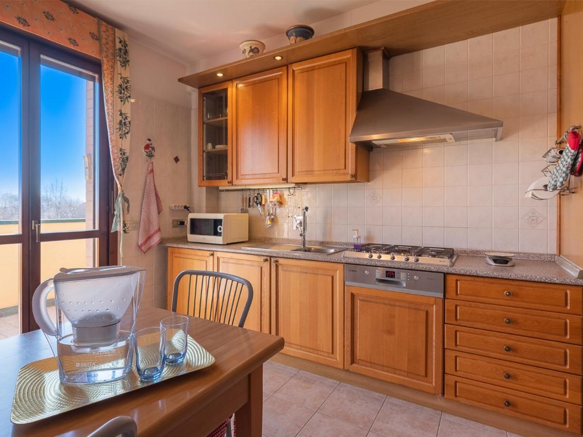 Il Bosco Di Re Guesthouse, Camera Matrimoniale Ρέτζιο Εμίλια Εξωτερικό φωτογραφία