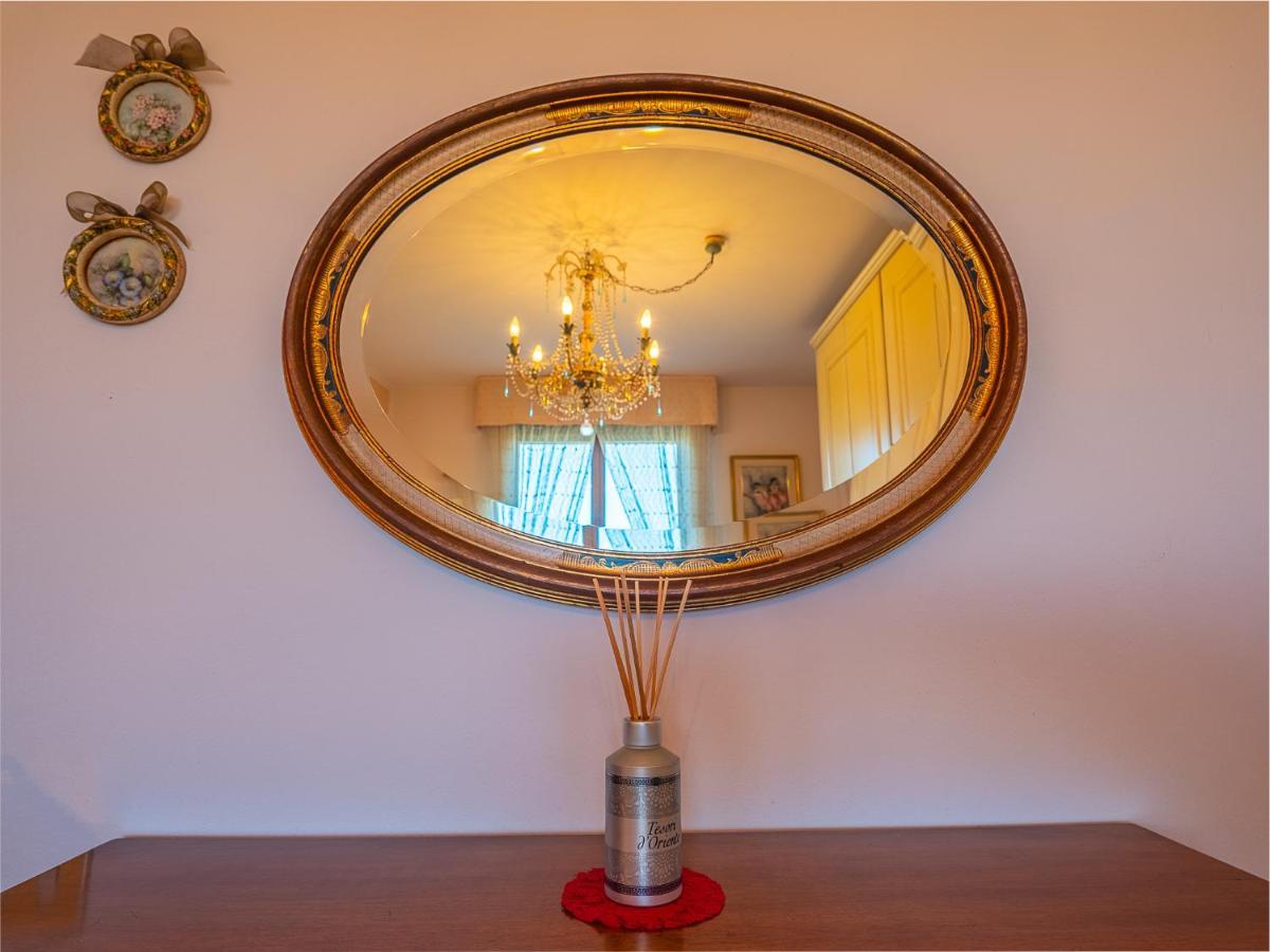 Il Bosco Di Re Guesthouse, Camera Matrimoniale Ρέτζιο Εμίλια Εξωτερικό φωτογραφία