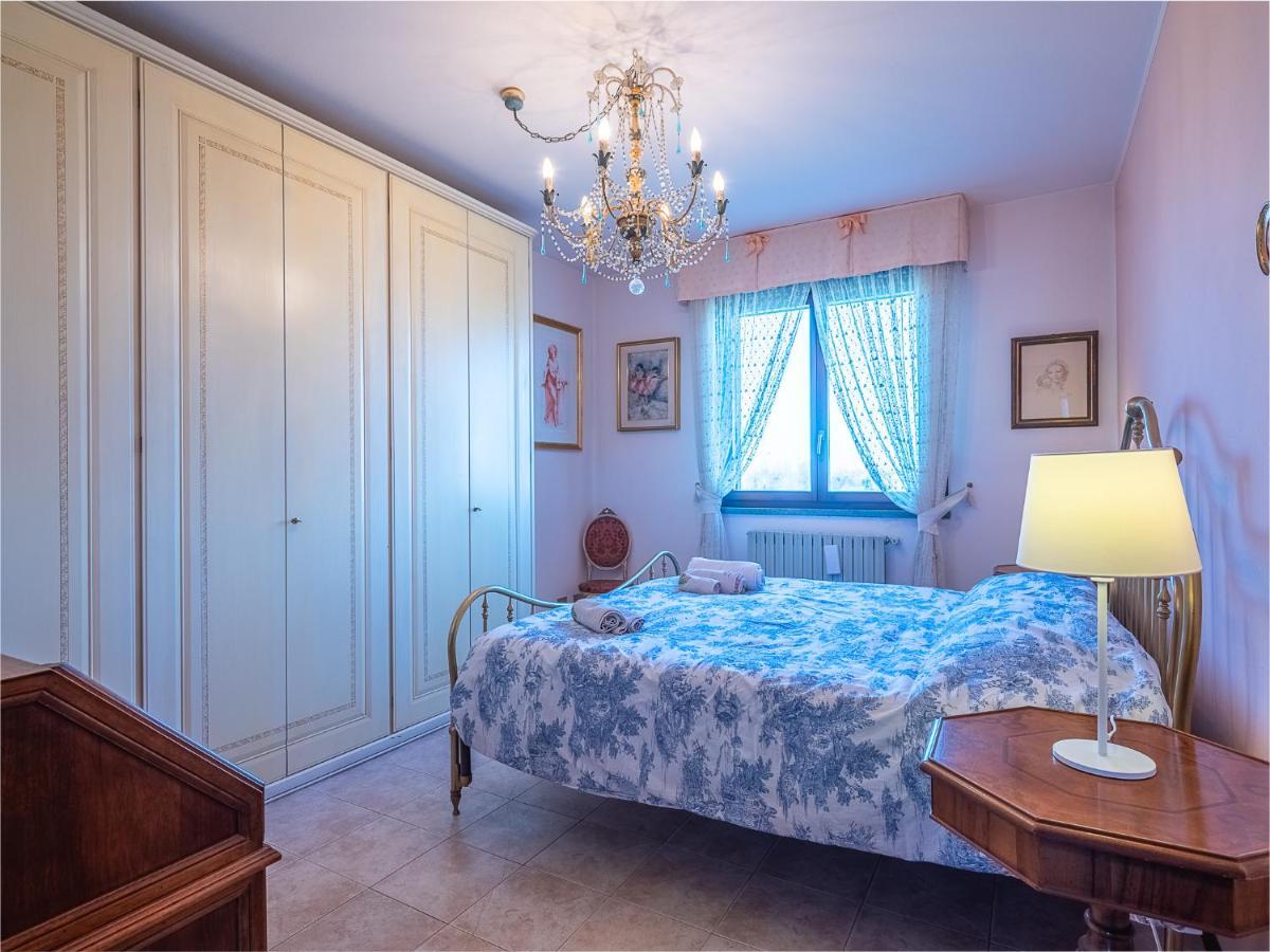 Il Bosco Di Re Guesthouse, Camera Matrimoniale Ρέτζιο Εμίλια Εξωτερικό φωτογραφία