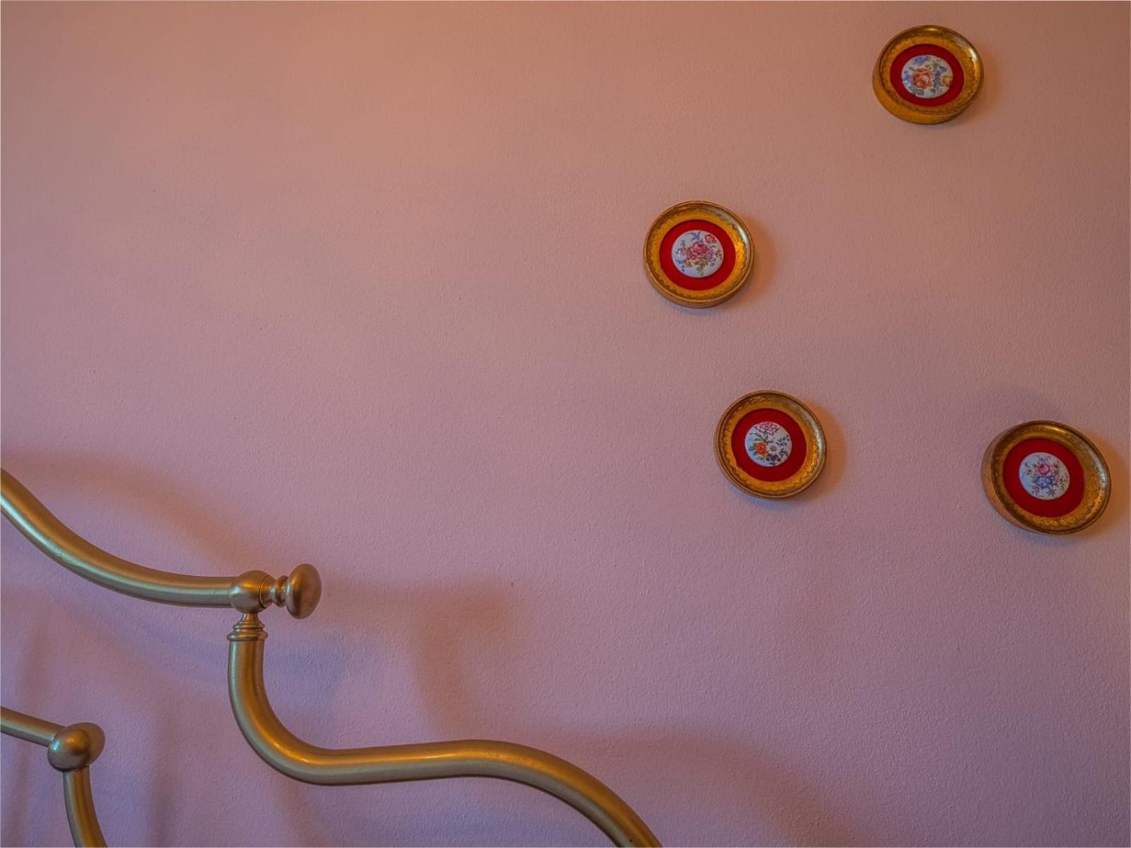 Il Bosco Di Re Guesthouse, Camera Matrimoniale Ρέτζιο Εμίλια Εξωτερικό φωτογραφία