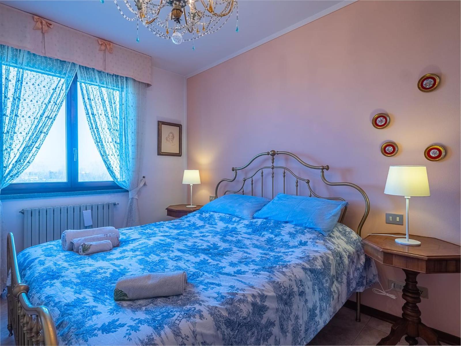 Il Bosco Di Re Guesthouse, Camera Matrimoniale Ρέτζιο Εμίλια Εξωτερικό φωτογραφία